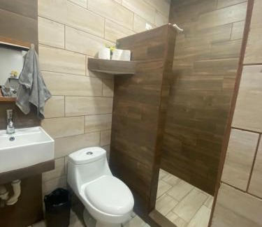 San Antonio de Belen Apartamento | Apartamento H Gonzalez 14 free Parking AC wifi