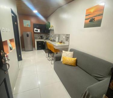 San Antonio de Belen Apartamento | Apartamento H Gonzalez 14 free Parking AC wifi