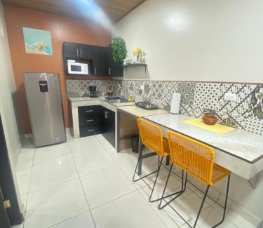 San Antonio de Belen Apartamento | Apartamento H Gonzalez 14 free Parking AC wifi