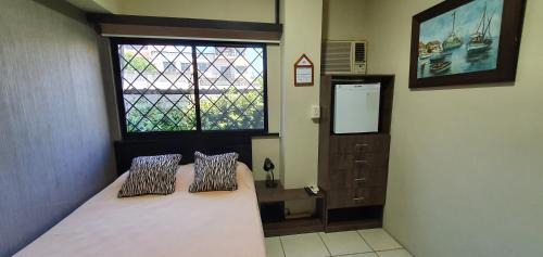 Manta Apartamento | Apartamento habitación pequeña para ejecutivos o parejas