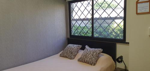 Manta Apartamento | Apartamento habitación pequeña para ejecutivos o parejas