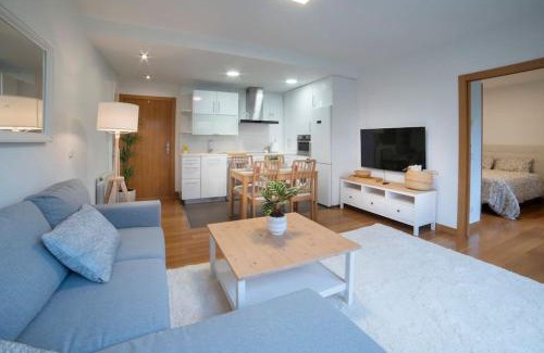Gernika-Lumo Apartamento | Apartamento Haitz