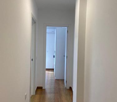 Socuéllamos Apartamento | Apartamento Happy Street 3