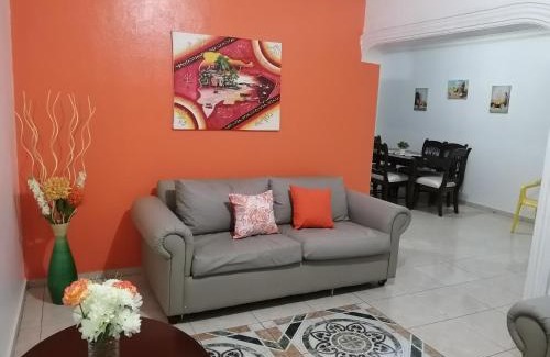 La Isabelita Apartamento | Apartamento Helen