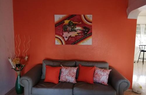 La Isabelita Apartamento | Apartamento Helen