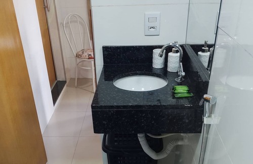 Cacoal Apartamento | Apartamento Heloisa