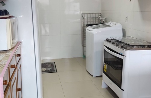 Cacoal Apartamento | Apartamento Heloisa