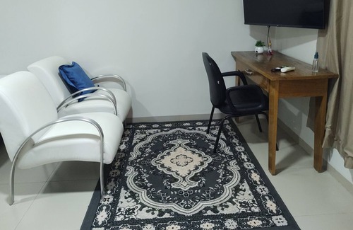 Cacoal Apartamento | Apartamento Heloisa
