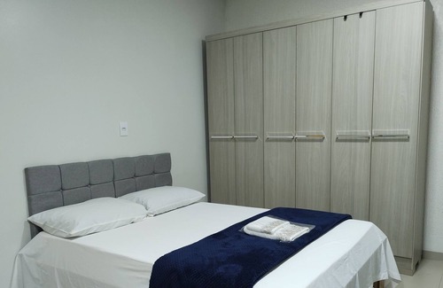 Cacoal Apartamento | Apartamento Heloisa