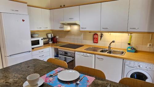 Charneca de Caparica e Sobreda Apartamento | Apartamento Herdade Aroeira, Praia, Golfe perto Lisboa