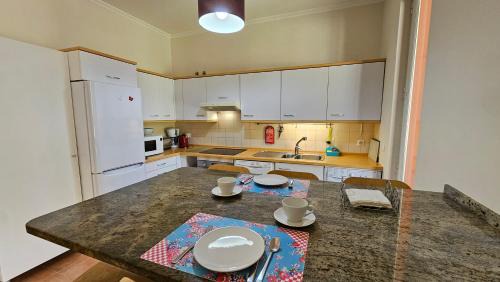 Charneca de Caparica e Sobreda Apartamento | Apartamento Herdade Aroeira, Praia, Golfe perto Lisboa