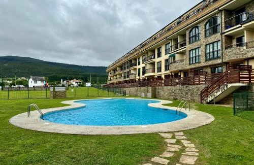 Barreiros Apartamento | Apartamento Herosa 1 Spa