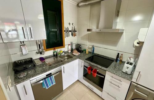 Barreiros Apartamento | Apartamento Herosa 1 Spa