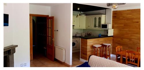 Ainsa Apartamento | Apartamento Holidays in Ainsa