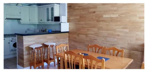 Ainsa Apartamento | Apartamento Holidays in Ainsa