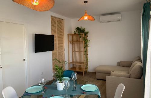 Benajarafe Apartamento | Apartamento Home Paradaise
