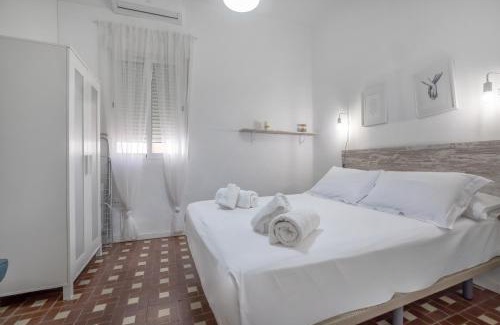Ciudad Jardin Apartamento | Apartamento Homies Córdoba - Parking incluido