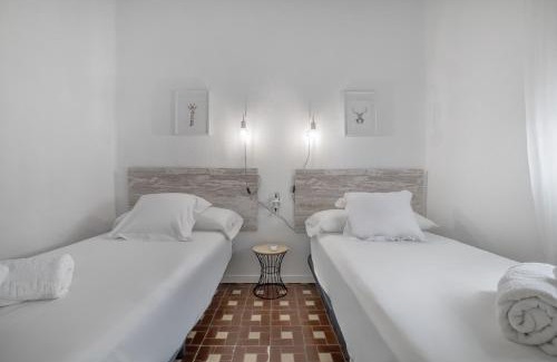 Ciudad Jardin Apartamento | Apartamento Homies Córdoba - Parking incluido