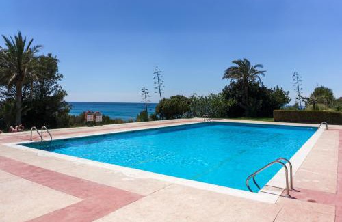 Miami Platja Apartamento | Apartamento HORIZON PARADISE - Primera linea de playa