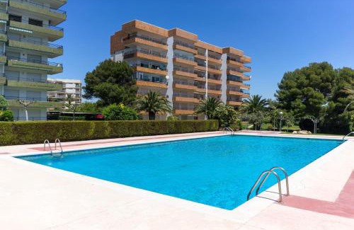 Miami Platja Apartamento | Apartamento HORIZON PARADISE - Primera linea de playa