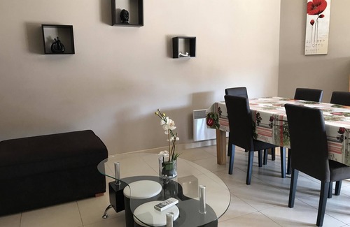 Cambrils Hotel | Apartamento Horta del mar - 110B