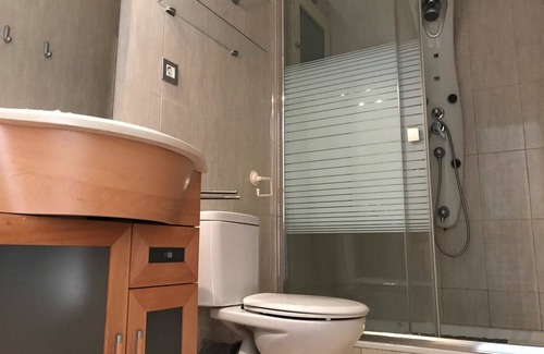 Cambrils Hotel | Apartamento Horta del mar - 110B