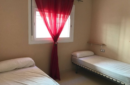 Cambrils Hotel | Apartamento Horta del mar - 110B