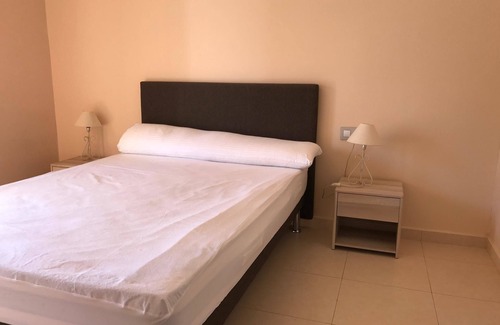 Cambrils Hotel | Apartamento Horta del mar - 110B