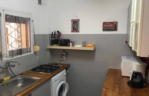 Cambrils Hotel | Apartamento Horta Sta María - 107B