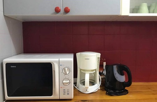 Cambrils Hotel | Apartamento Horta Sta María - 107B