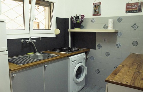 Cambrils Hotel | Apartamento Horta Sta María - 107B