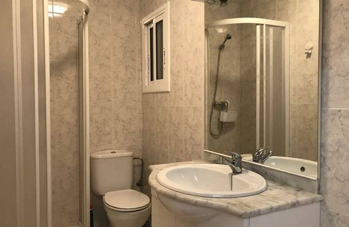 Cambrils Hotel | Apartamento Horta Sta María - 107B