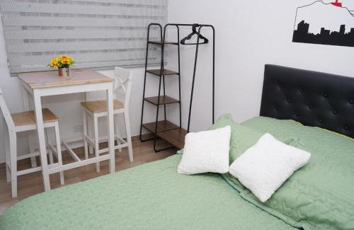 Teusaquillo Apartamento | Apartamento Hortensia - Casa Tartaruga Bogotá