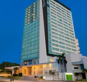 Alto Prado Apartamento | Apartamento Hotel Estelar Alto prado Junior Suite