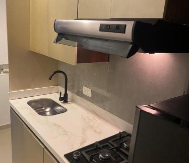 Alto Prado Apartamento | Apartamento Hotel Estelar Alto prado Junior Suite