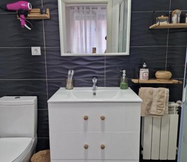 Castro Urdiales Apartamento | Apartamento IBY