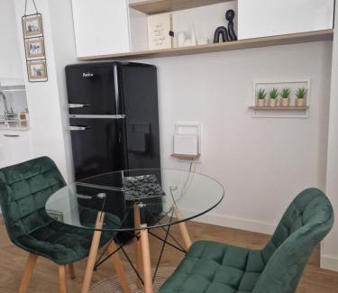 Castro Urdiales Apartamento | Apartamento IBY