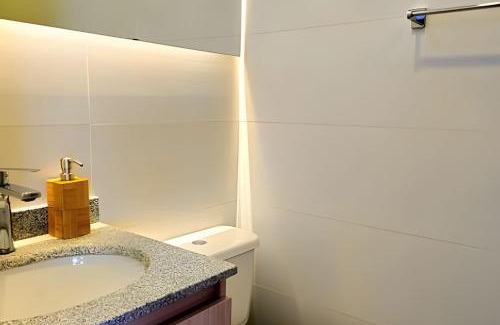 Santa Ana Apartamento | Apartamento ideal: Cantón Norte parqueadero gratis
