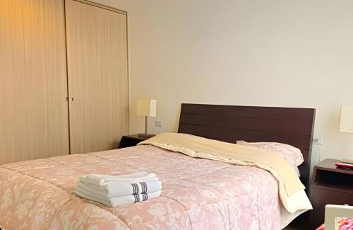 Santa Ana Apartamento | Apartamento ideal: Cantón Norte parqueadero gratis