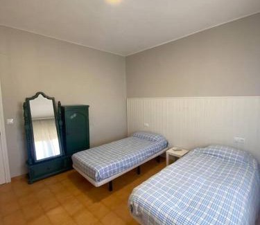 Mora la Nova Apartamento | Apartamento ideal para familias