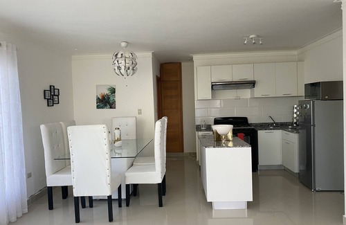 Sabana Palenque Apartamento | Apartamento Ideal para familias & amigos a 5 minutos de la playa.