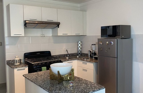 Sabana Palenque Apartamento | Apartamento Ideal para familias & amigos a 5 minutos de la playa.