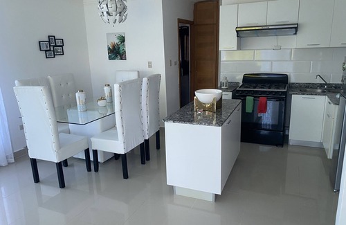 Sabana Palenque Apartamento | Apartamento Ideal para familias & amigos a 5 minutos de la playa.