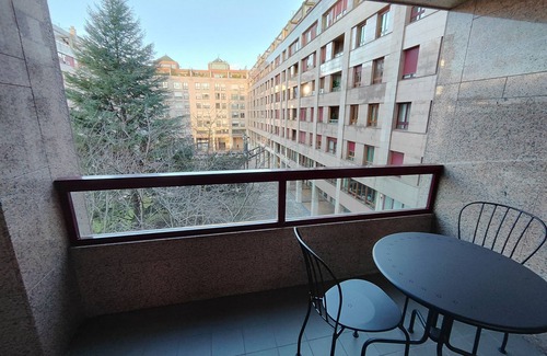 Ermitagana Apartamento | Apartamento ideal para dos en Pamplona