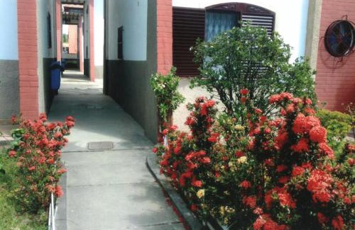 Iguaba Grande Apartamento | Apartamento Iguaba Grande, bairro Canellas City , Condomínio Claudia, em frente ao Quiosque do popeye
