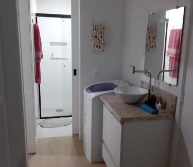 Ingleses Centro Apartamento | Apartamento Ilha dos Patos Ingleses na Beira do Mar