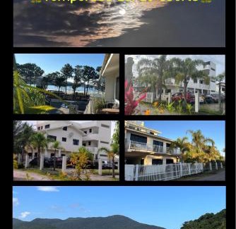 Praia do Sonho Apartamento | Apartamento Ilha Dos Cardos