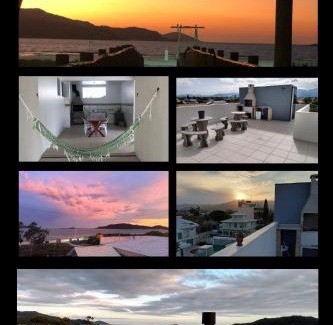 Praia do Sonho Apartamento | Apartamento Ilha Dos Cardos