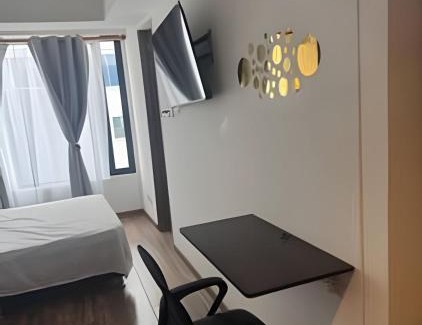 La Castellana Apartamento | Apartamento Iluminado