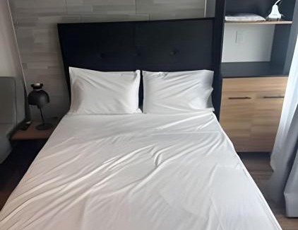 La Castellana Apartamento | Apartamento Iluminado